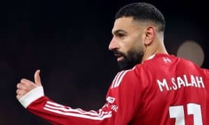 Муҳаммад Салоҳ трансферига пул ажратилади