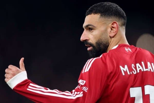 Муҳаммад Салоҳ трансферига пул ажратилади