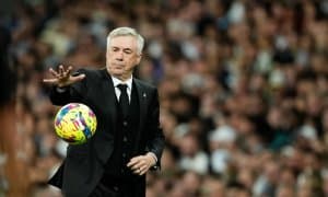 Анчелотти ёш вундеркиндни жаҳон чемпионатида ўйнаниши кафолатлади