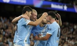 “Манчестер Сити” Ҳусановнинг жаҳон чемпионатида иштирок этишига қандай муносабат билдирди?