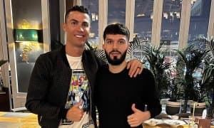 Ўзбекистон улкан ҳурматга лойиқ! Португалия устози Мартинес яна нималар деди?