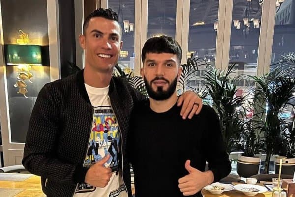 Ўзбекистон улкан ҳурматга лойиқ! Португалия устози Мартинес яна нималар деди?