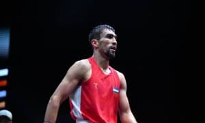 IBA Жаҳон чемпионати. Бугун 3 нафар боксчимизнинг жангларига гувоҳ бўламиз!