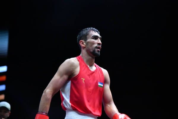 IBA Жаҳон чемпионати. Бугун 3 нафар боксчимизнинг жангларига гувоҳ бўламиз!