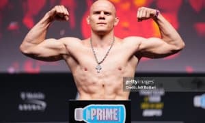 Мерабни тўхтатиш мумкинми? Пантожа ёш рақибини таъзирини берармикин? Гуськов Блаховични нафақага чиқариб ташлайдими? Қардошимизга нима бўлади?