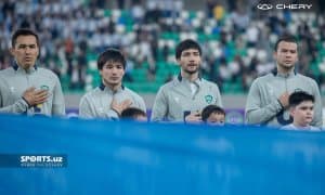 ЖЧ қуръадан сўнг Ўзбекистон миллий терма жамоамизнинг гуруҳдаги имкониятлари қандай баҳоланди?