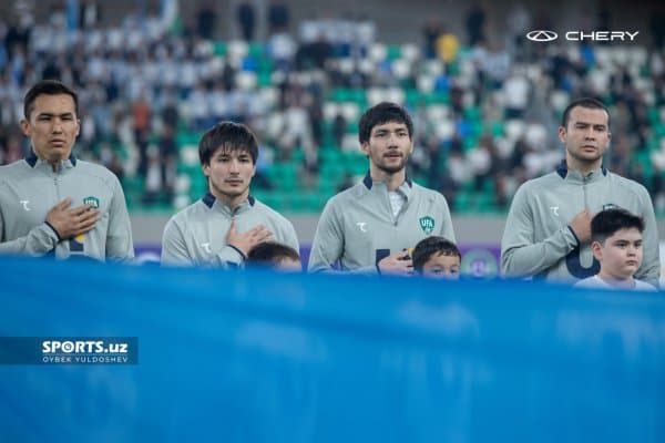 ЖЧ қуръадан сўнг Ўзбекистон миллий терма жамоамизнинг гуруҳдаги имкониятлари қандай баҳоланди?