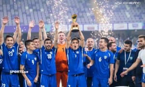 Ўзбекистон Жаҳон чемпионатида гуруҳдан чиқа оладими?