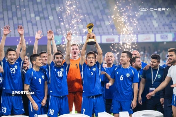 Ўзбекистон Жаҳон чемпионатида гуруҳдан чиқа оладими?