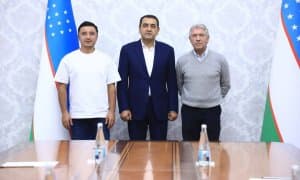 "Шальке 04”нинг собиқ футболчиси "Нефтчи"га келди!