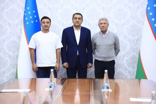 "Шальке 04”нинг собиқ футболчиси "Нефтчи"га келди!