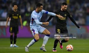 Жаҳон чемпионатида Месси ва Роналду тўқнашувини қайси босқичда кўрамиз?