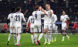 "Манчестер Сити" 115 миллион еврога футболчи сотиб олмоқчи