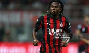 "Милан" футболчиси АПЛда қолиб кетишига яқин