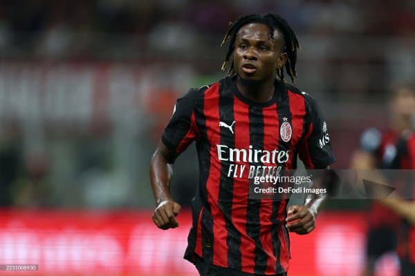 "Милан" футболчиси АПЛда қолиб кетишига яқин