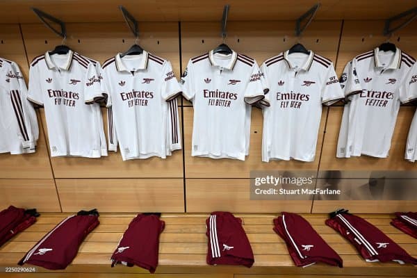 АПЛ. “Астон Вилла” - “Арсенал” асосий таркиблар маълум