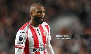 "Тоттенхэм" янги ҳужумчи топди