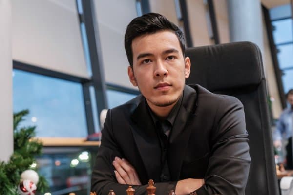 Нодирбек Абдусатторов: "Синдаровнинг ғалабаси бутун мамлакатимиз учун улкан ютуқ"