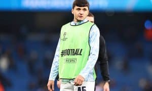 АПЛ. "Манчестер Сити" - "Сандерленд": Ҳусанов асосийдами ёки захирада? 