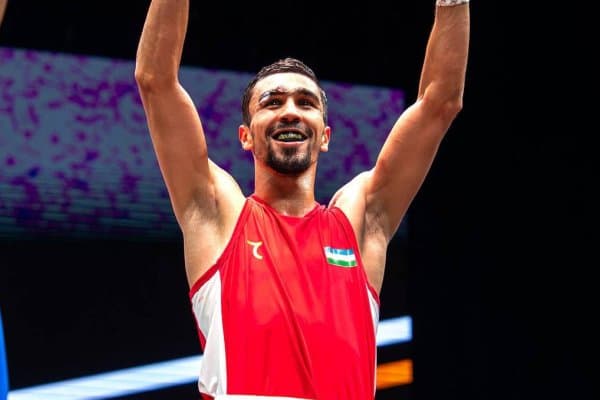 Абдумалик Халаков иштирокидаги жанг бекор қилинди!