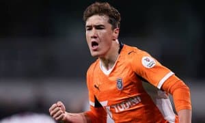 Туркия Суперлигаси. "Истанбул Башакшеҳир" - "Фенербахче": Шомуродов ва Файзуллаев бугун ҳам биргаликда ҳаракат қиладими? 