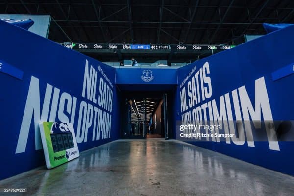 АПЛ. “Эвертон” - “Ноттингем Форест” ва “Ньюкасл” - “Бёрнли” учрашувларнинг асосий таркиби маълум