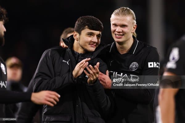 АПЛ. "Манчестер Сити" ва "Сандерланд" жамоаларининг бугунги учрашув учун таркиблари маълум