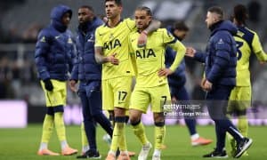 АПЛ. "Тоттенхэм" ва "Брентфорд" жамоаларининг бугунги баҳс учун асосий таркиблари маълум