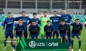 "Бунёдкор" монтенегролик ҳимоячи билан шартномани узайтирди!