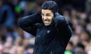 Мағлубият роса алам қилди