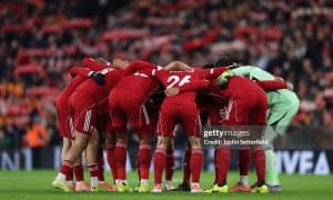 АПЛ. "Лидс" ҳамда "Ливерпуль" жамоаларининг бугунги баҳс учун асосий таркиблари билан танишинг