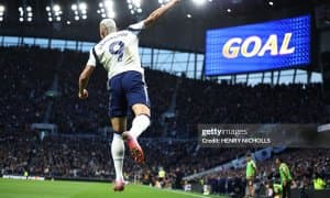 АПЛ. “Тоттенхэм” узоқ кутилган ғалабани қўлга киритди