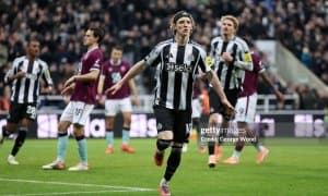 “Эвертон” ва “Ньюкасл”дан ғалаба, “Челси” эса сафарда очко йўқотди