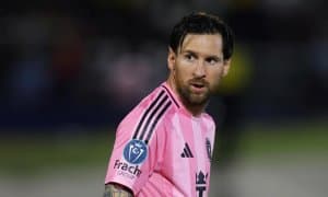 Месси қайси клубда ўйнашни орзу қилишини очиқлади