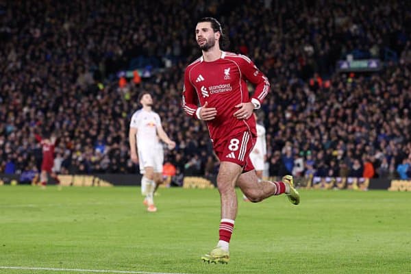 АПЛ. "Ливерпуль" тайёр ғалабани қўлдан чиқарди