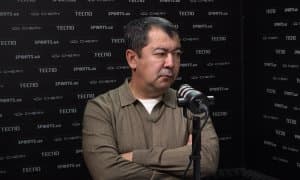 Хайрулла Ҳамидов Жаҳон чемпионатида Ўзбекистоннинг энг хавфли рақибини айтди