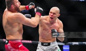 Богдан Гуськов ва Ян Блахович ўртасидаги супер жанг якунланди