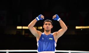 IBA Жаҳон чемпионати. Бугун 3 нафар боксчимиз рингга кўтарилади!