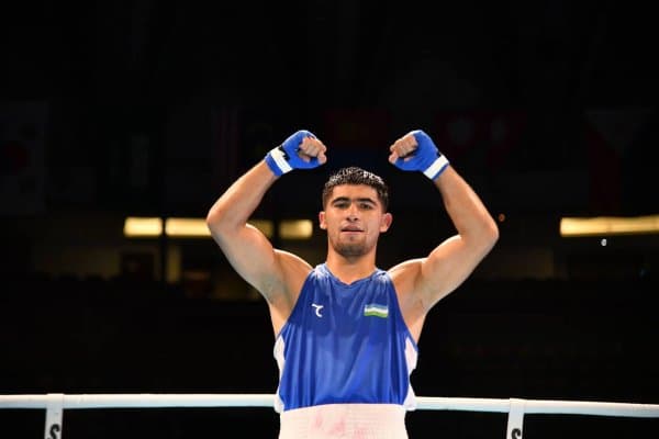 IBA Жаҳон чемпионати. Бугун 3 нафар боксчимиз рингга кўтарилади!