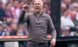 “Ливерпуль” Арне Слот ўрнига “афсона”ни олиб келади