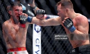 Богдан ғалабадан, Пантожа ва Двалишвили эса камаридан маҳрум бўлди!