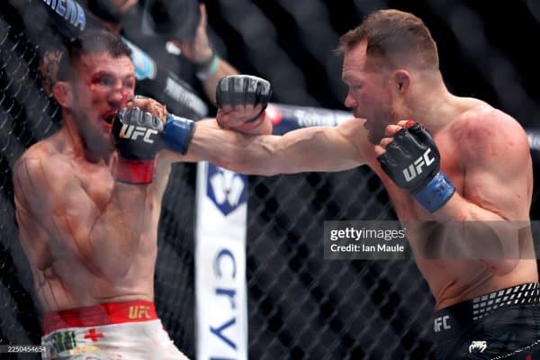 Богдан ғалабадан, Пантожа ва Двалишвили эса камаридан маҳрум бўлди!