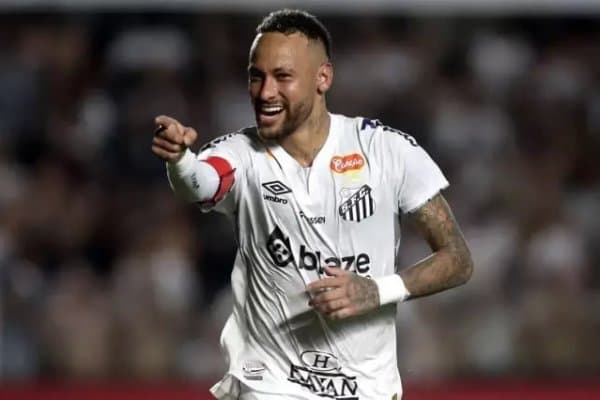 Неймар музокара бошлади