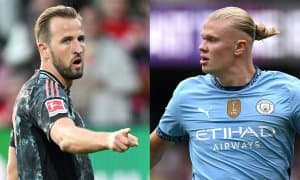 Кейн, Холанд ва яна 8 футболчи! “Барса” трансфер нишонлари рўйхатини тузди