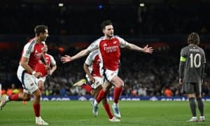 “Реал” бош скаути Англиядан ўзини ҳайратга солган юлдузни олиб келади