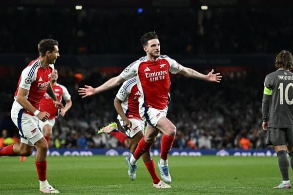 “Реал” бош скаути Англиядан ўзини ҳайратга солган юлдузни олиб келади