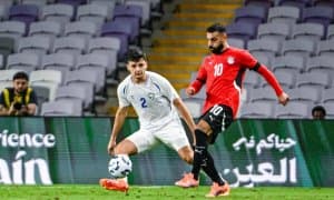 Муҳаммад Салоҳ: Ота-онамни кейинги учрашувга чақирдим, мухлислар билан хайрлашаман!