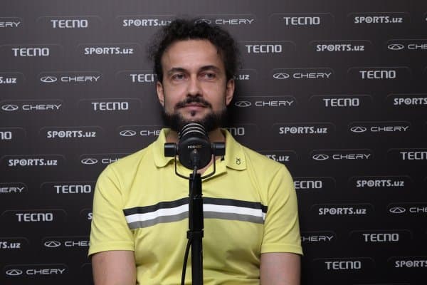 “Ўзбекистон гуруҳдан чиқади” —  Отабек Жўраев терма жамоанинг ЖЧдаги имкониятларини баҳолади