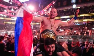 Петр Ян: "Мераб эркаклар билан жакузига бориши керак"