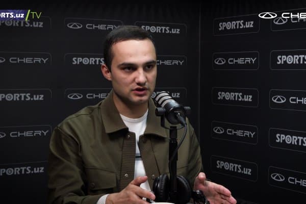"Португалияга қарши ўйин жуда қийин бўлади" — Аброр Жўрақулов Ўзбекистоннинг гуруҳдан чиқиш имкониятларини баҳолади